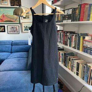 NWT - Hold-it Gem Mini Dress in Black
